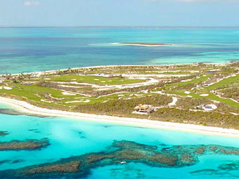 Курортная зона Baker's Bay Golf and Ocean Club. Фото с сайта bakersbayclub.com Курортная зона Baker's Bay Golf and Ocean Club. Фото с сайта bakersbayclub.com