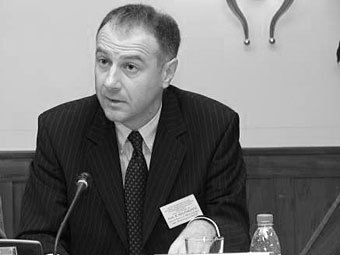 Бранислав Милинкович. Фото с сайта csd.bg Бранислав Милинкович. Фото с сайта csd.bg