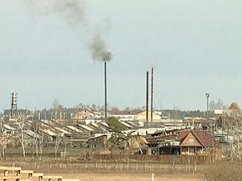 Поселок Плишкино. Фото с сайта as.baikal.tv
