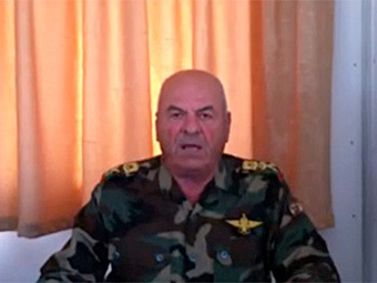 Аднан Силлу. Скриншот видео YouTube Аднан Силлу. Скриншот видео YouTube