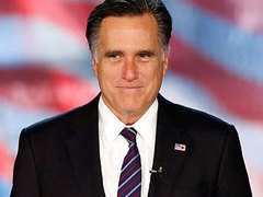 Митт Ромни. Фото Reuters