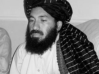 Мулла Маулви Назир. Фото: Ishtiaq Mahsud / (c)AP, архив Мулла Маулви Назир. Фото: Ishtiaq Mahsud / (c)AP, архив