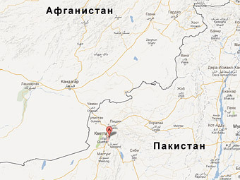 Изображение: сервис Google Maps Изображение: сервис Google Maps