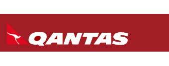 ������� Qantas Airways. � ������������ ����� ��������