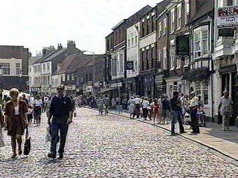 ��� ������ �������, ���� � ����� yorkshire-tour.co.uk
