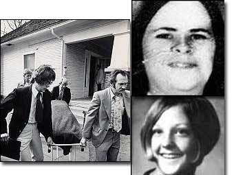 ����������� �� ����� ������������ � ��� ������ ������� BTK, ���������� � ����� crimelibrary.com