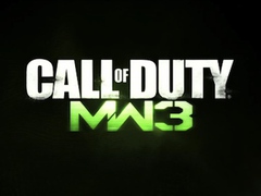������� Call of Duty: Modern Warfare 3
