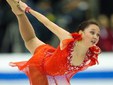 14-летняя чемпионка