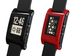 ���� Pebble