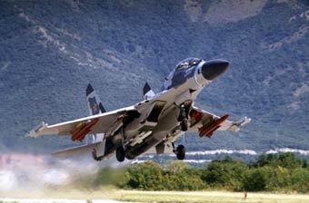��-27. ���� � ����� Sukhoi.Ru