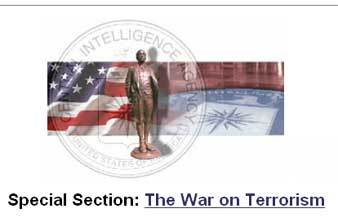 �������� � ����� ��� www.cia.gov