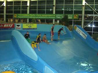 � ''���������� �����'' �� ����������. ���� � ����� ��������� www.transvaal.ru
