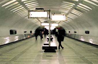 ������� ''����������� ��������''. ���� � ����� www.metro.ru