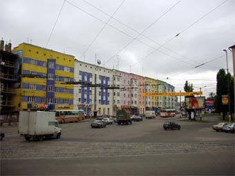 �����������. ���� ������ ������, Lenta.Ru 