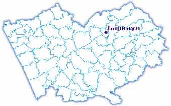 Алтайский край