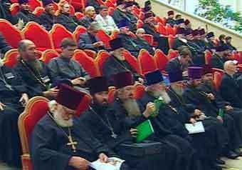 Храм Христа Спасителя