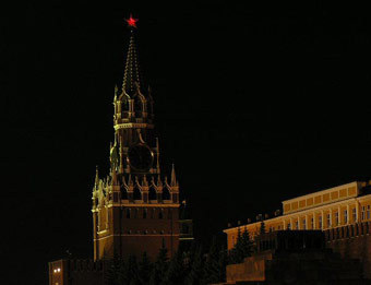 Россия перешла на зимнее время