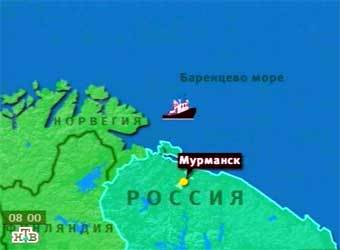 Кадр НТВ
