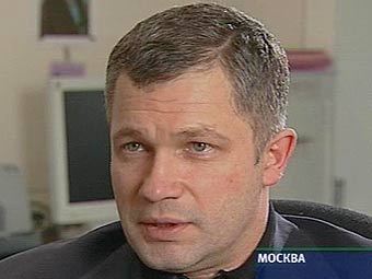 Адвокат Игорь Трунов, кадр НТВ, архив