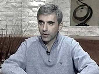 Леонид Невзлин, кадр НТВ, архив