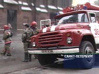 Кадр телеканала НТВ, архив
