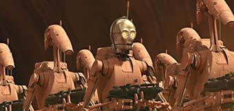 ������� C3PO (� ������), ���� �� ���������� "�������� �����" � ����� http://www.starwars.com