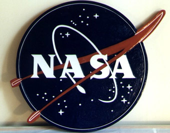 NASA ��������������� ����� ������������ �� ���� 
