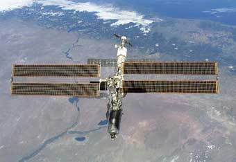 ���. ���� � ����� NASA