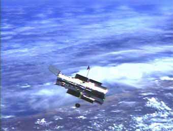 ����������� �������� ''�����''. ���� � ����� NASA