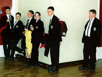 ������� ���������, ���� � ����� kolumbus.fi