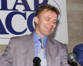 ������������ ������������ ��������� �� �����������, ������ � ������� �������� �������. ���� ������ "�����-��������"