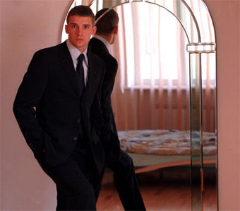 ���������� "������" � ������� ������� ������ ��������. ���� ������ "�����-��������"