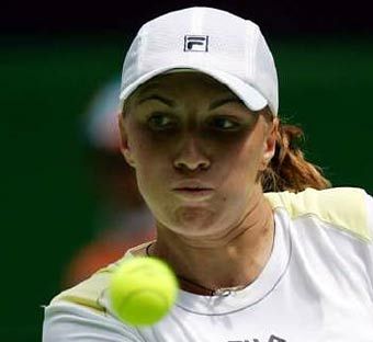            Australian Open.  Reuters, 17  2005 