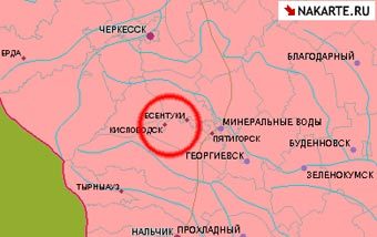 ���� � ����� Nakarte.Ru