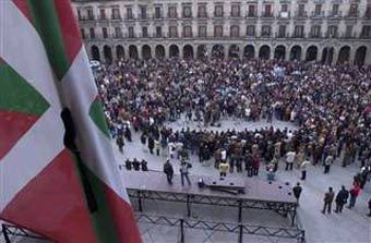 ���� ������ ������ � �������� ������. ���� El Mundo