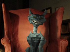 ���������� ���� The Return of American McGee's Alice