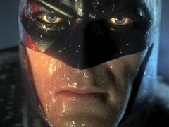 ������� ���� Batman: Arkham Asylum II