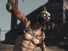 �������� ���� Borderlands
