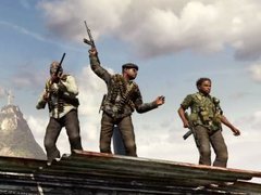 �������� ���� Modern Warfare 2