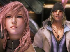 �������� ���� Final Fantasy XIII