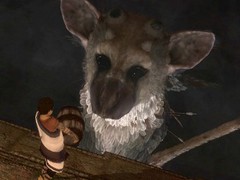 �������� ���� The Last Guardian