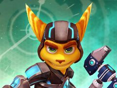 �������� ���� Ratchet & Clank: A Crack in Time