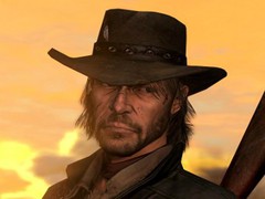 �������� ���� Red Dead Redemption