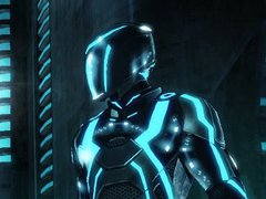 ������� ���� Tron Evolution