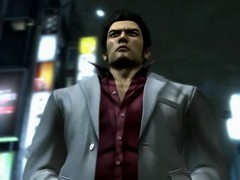 ������ ������� ���� Yakuza 4