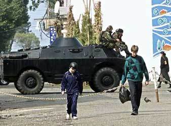 ���������������� ���������� �����. ���� Reuters, �����, 2004 ���