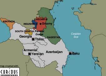 ����� ����������� ������� � ����� CNN