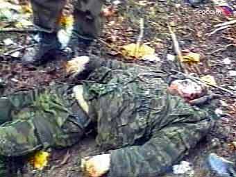 Фото убитого Усамы бен Ладена и его сына http://img.lenta.ru/vojna/2004/12/21/boevik/picture.jpg