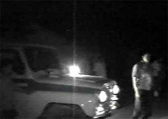 Кадр НТВ, архив