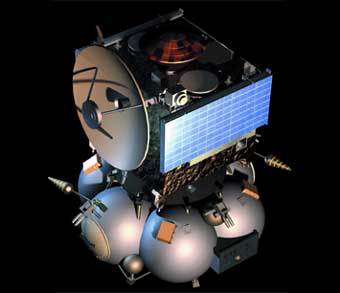 Mars Express. ���� ESA 2001, Medialab